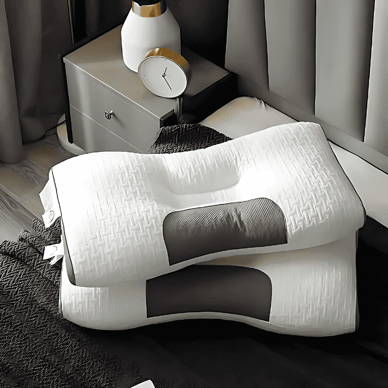 ConfortNest Almohada Sueño Ligero