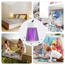 LuzStop Insectos – Protección eficaz contra mosquitos e insectos