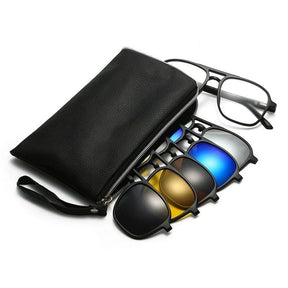 Gafas Cresvia 6 in 1 (Unisex) (Cópia)