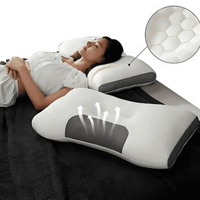 ConfortNest Almohada Sueño Ligero