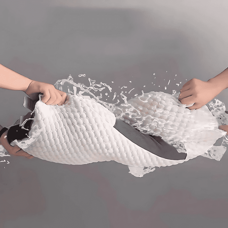 ConfortNest Almohada Sueño Ligero