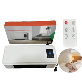 Aire Acondicionado Portátil 2 en 1