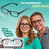 Lentes Inteligentes Autoajustables - OnePower