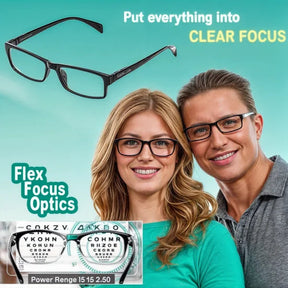 Lentes Inteligentes Autoajustables - OnePower