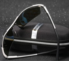 GAFAS INTELIGENTES POLARIZADAS