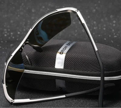 GAFAS INTELIGENTES POLARIZADAS